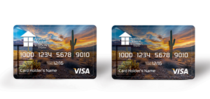 American Vision Windows Prepaid Visa Card