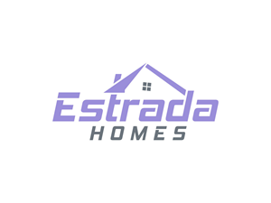 Logo Design by farzu_amin for Estrada Homes | Design #33277647