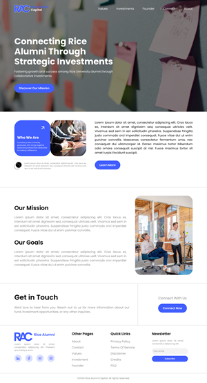 Wordpress Design by Taufik H