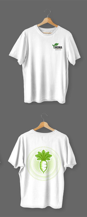 T-shirt Design by vramar.roy for this project | Design #33274899