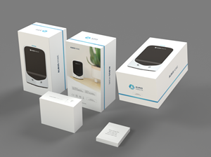 Packaging Design by mscreations.lk for Albus Health | Design: #33372200