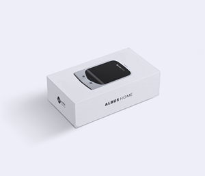 Packaging Design by dondhammie for Albus Health | Design: #33282706