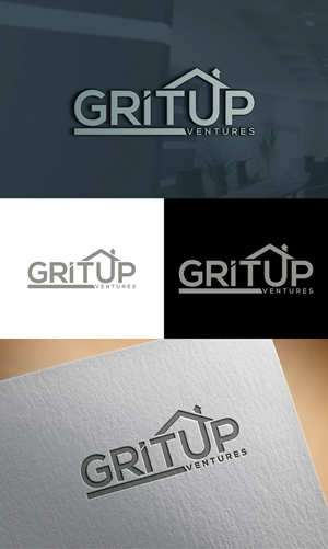 Logo Design by devedjns for this project | Design #33292039