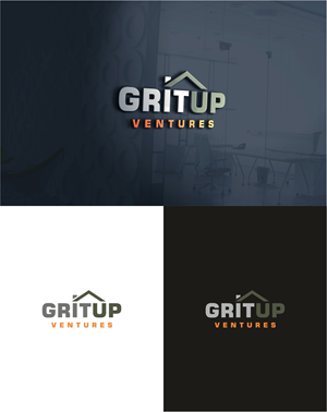 Logo Design by Dave Paresh for this project | Design #33519228