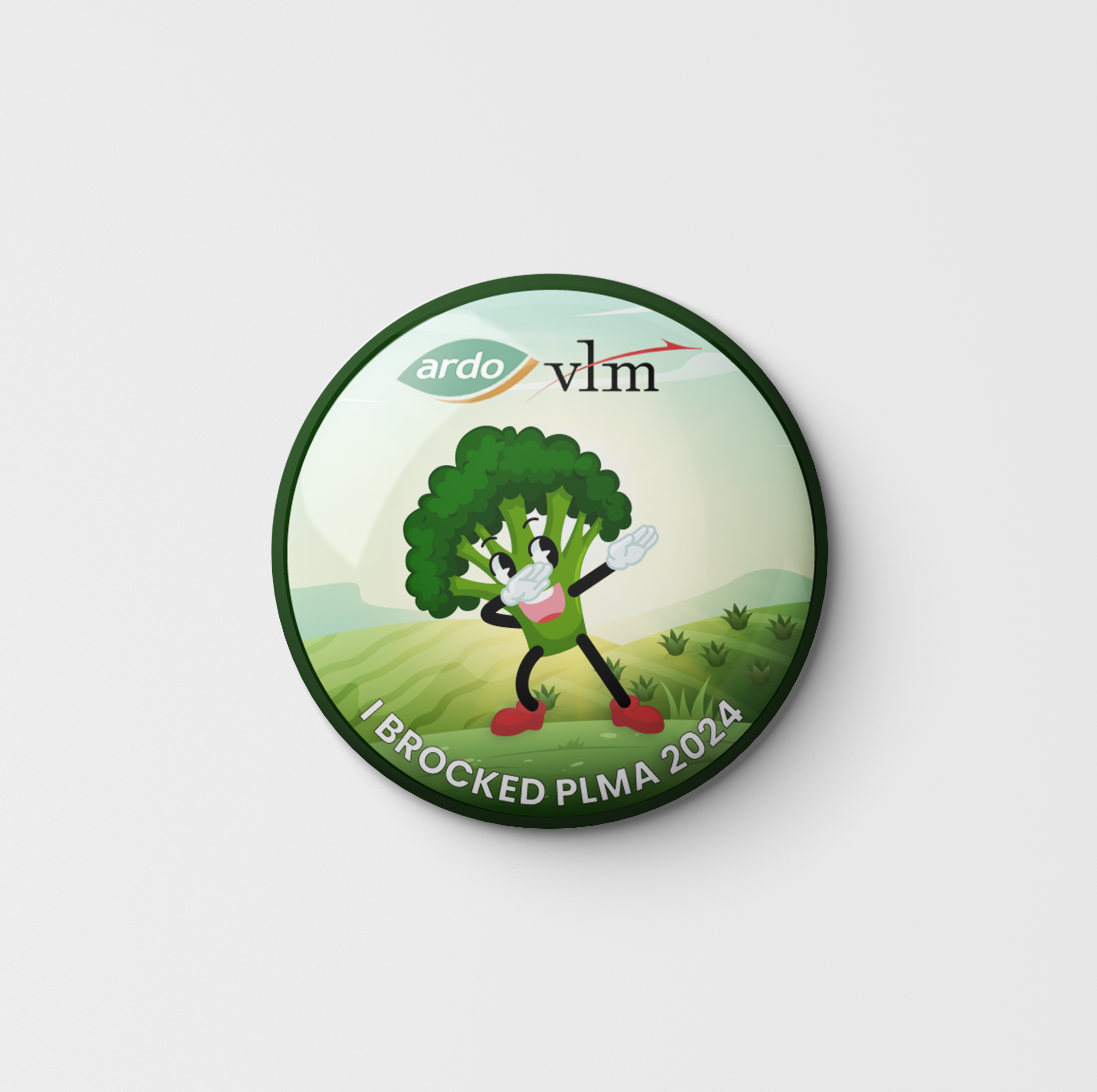 Merchandize Design by eshastyles for VLM FOODS INC. | Design #33313103