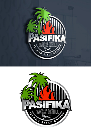 Logo Design by Dil_gfx