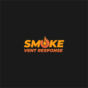 Logo-Design von Jeferson HP für SMOKE VENT LIMITED | Design #33308035