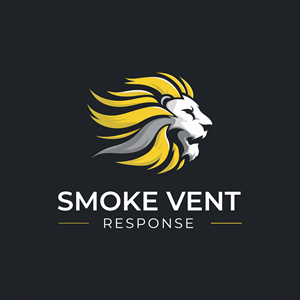 Logo-Design von Mir Graphics für SMOKE VENT LIMITED | Design #33309977