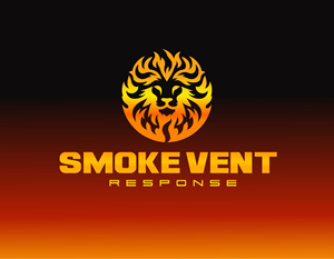 Logo-Design von estefano3000 für SMOKE VENT LIMITED | Design #33308135