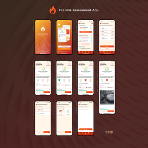 App-Design von iLexter