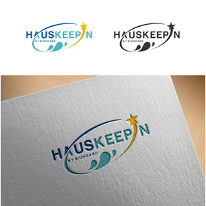 Logo Design by N83touchthesky