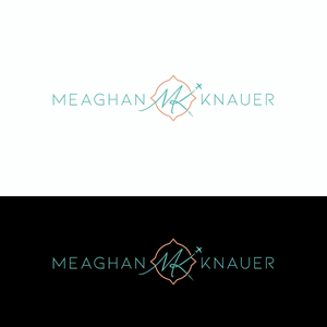 Logo-Design von Ashani Bhattacharya für MK Travel Design | Design #33329018