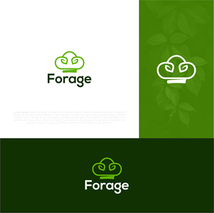 Logo Design by cindaku