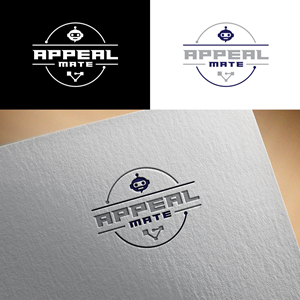 Logo Design by RA-bica for this project | Design: #33354024