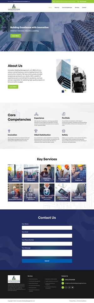 Web Design by Senthil Kumaar V