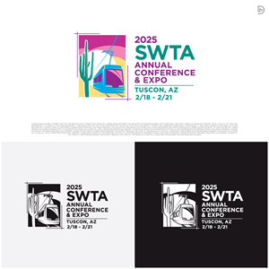 Logo Design by D_Mantra for South West Transit Association | Design #33353286