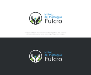 Logo Design by FLoc! Studio