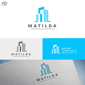 Logo Design by agmagirl designs