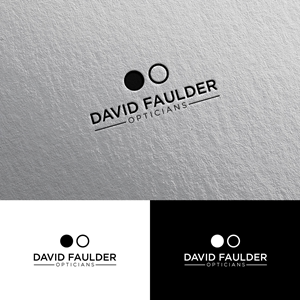 Logo Design by Alex Henry