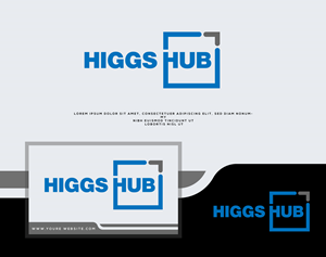 Logo-Design von uzzal100 für Higgs Corporation | Design #33396697