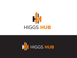 Logo-Design von megamen für Higgs Corporation | Design #33396000