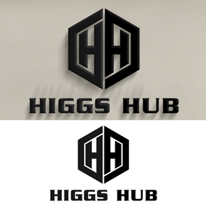 Logo-Design von _enma für Higgs Corporation | Design #33396141