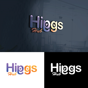 Logo-Design von GODDREAMCREATION für Higgs Corporation | Design #33393729