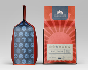 Packaging Design by Ileana Blanco