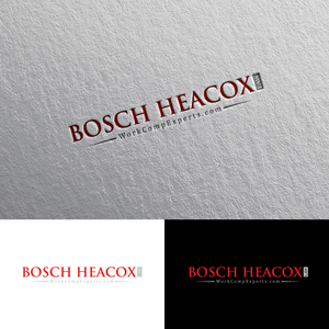 Logo Design by Alex Henry