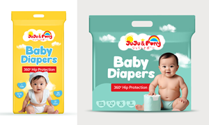 Verpackungs-Design von Graphic Guy für dieses Projekt | Design: #33450724