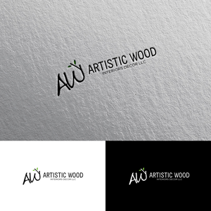 Logo Design by Alex Henry