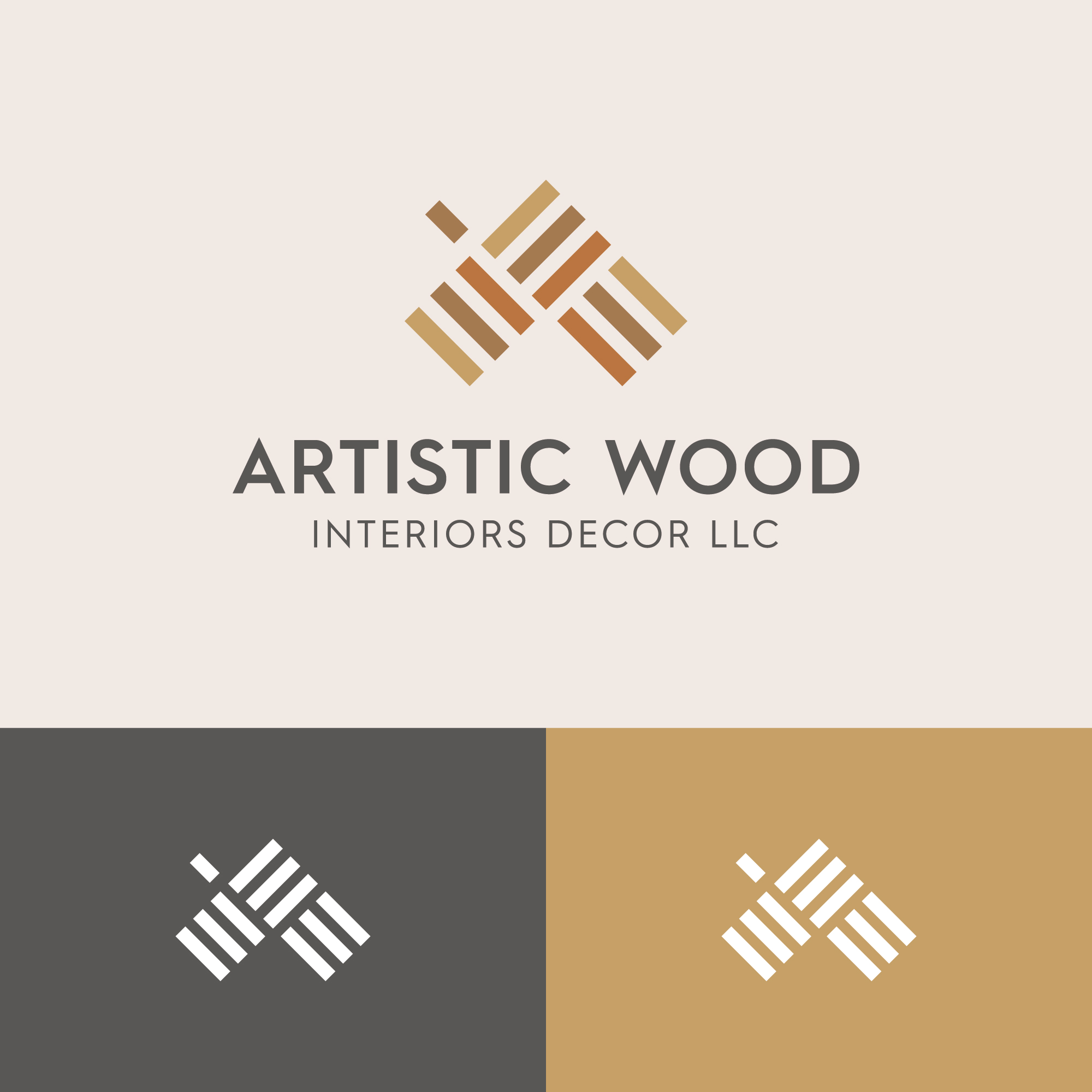 Logo Design by Rosiana Design for this project | Design #33437217