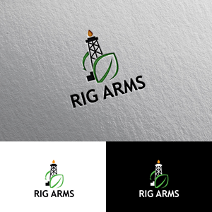 Logo Design by Alex Henry