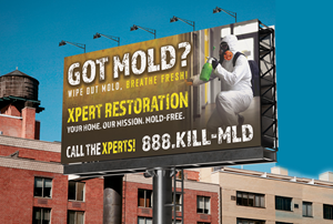 Billboard Design by Design_Duo for this project | Design #33437822