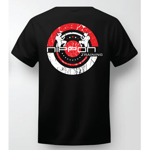 T-Shirt-Design von Ashraful100 für Nippon Training | Design #33450384