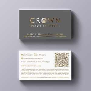 Business Card Design by dan-D-dan