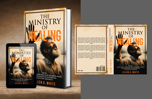 Book Cover Design by Graphic Storm for this project | Design #33432040