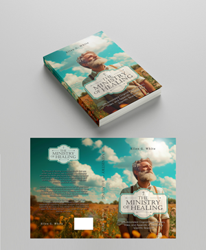 Book Cover Design by B74Design for this project | Design #33429764