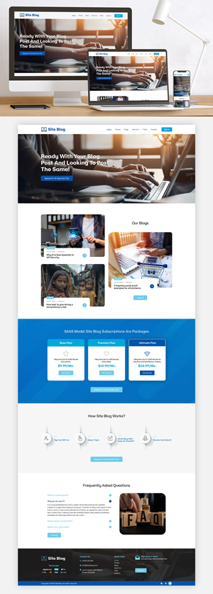 Web Design by Ved Web Services for RMS | Design #33504076