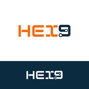 Logo Design by alitjuara for HEX9 | Design #33515101