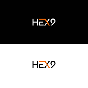 Logo Design by kaushal 05 for HEX9 | Design #33501546