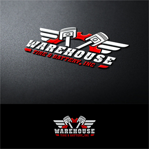 Logo Design by _aice_