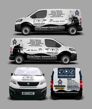 Car Wrap Design by websmartusa for this project | Design: #33533180