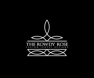 Logo-Design von rastf2day für The Rowdy Rose | Design: #33591708