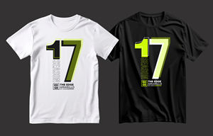 T-shirt Design by guruntool for this project | Design #33571055