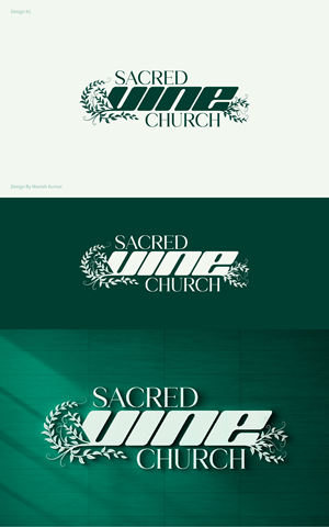 Logo Design by RealManish