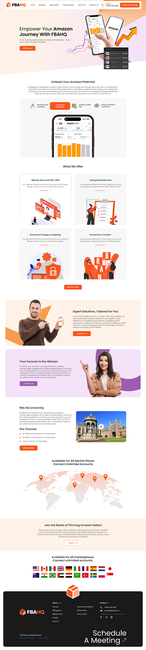 Web Design by Anup UI/UX