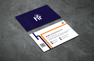 Business Card Design by Hassan159