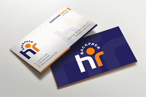 Business Card Design by LAXMI DESIGNHUB