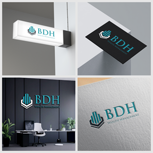 Logo Design by FRAYA DESIGN